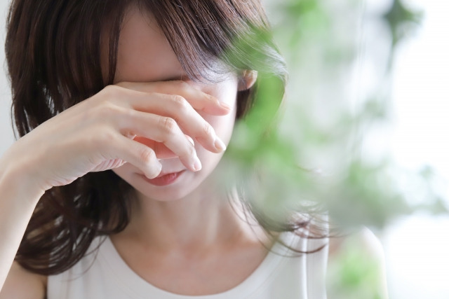 マグネシウム不足で起こる筋トレへの3つの悪影響